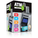 ATM Touch Screen Bank