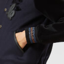 Coach 1941 Women's Varsity Jacket - Navy