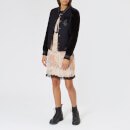Coach 1941 Women's Varsity Jacket - Navy