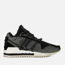 Y-3 Men's Harigane Trainers - Black Y3