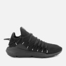 Y-3 Men's Kusari Trainers - Black Y-3