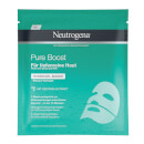 Neutrogena Pure Boost Hydrogel Maske
