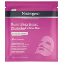Neutrogena Illuminating Boost Hydrogel Maske
