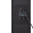 Acme SP107 20W Bluetooth Tower Speaker - Black