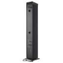 Acme SP107 20W Bluetooth Tower Speaker - Black