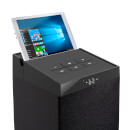 Acme SP107 20W Bluetooth Tower Speaker - Black