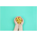Prosecco Bath Bombs
