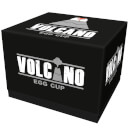 Volcano Egg Cup