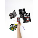 Dead Celeb Card Game