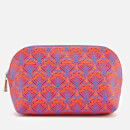 Liberty London Women's Iphis Cosmetic Bag - Red