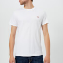 Levi's Men's Original HM T-Shirt - White