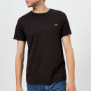 Levi's Men's Original HM T-Shirt - Black
