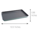 Jamie Oliver 25cm x 35cm Non-Stick Baking Tray