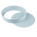 Jamie Oliver 20cm Non-Stick Loose-Based Round Sandwich Tin