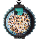 Jamie Oliver 25.4cm Non-Stick Loose Base Tart Tin