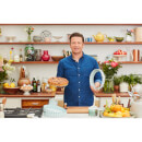 Jamie Oliver 25.4cm Non-Stick Loose Base Tart Tin