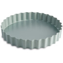 Jamie Oliver 25.4cm Non-Stick Loose Base Tart Tin