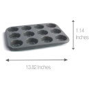 Jamie Oliver 12 Hole Muffin Tin