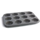 Jamie Oliver 12 Hole Muffin Tin