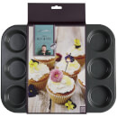 Jamie Oliver 12 Hole Muffin Tin