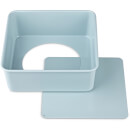 Jamie Oliver 20cm sq Non-Stick Loose-Based Square Cake Tin