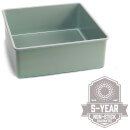 Jamie Oliver 20cm sq Non-Stick Loose-Based Square Cake Tin