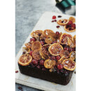 Jamie Oliver 20cm sq Non-Stick Loose-Based Square Cake Tin