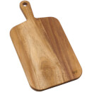 Jamie Oliver 42cm x 21cm Acacia Wood Chopping Board (Small)