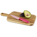 Jamie Oliver 42cm x 21cm Acacia Wood Chopping Board (Small)
