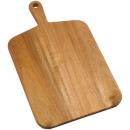Jamie Oliver 46cm x 27cm Acacia Wood Chopping Board (Medium)