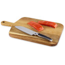 Jamie Oliver 46cm x 27cm Acacia Wood Chopping Board (Medium)