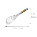 Jamie Oliver Balloon Whisk