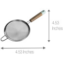 Jamie Oliver Sieve