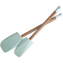 Jamie Oliver Silicone Spatulas - Set of 2