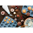 Jamie Oliver Silicone Spatulas - Set of 2