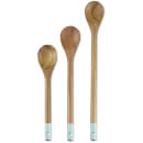 Jamie Oliver Wooden Spoons - Set of 3