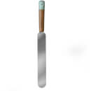Jamie Oliver 35cm Palette Knife