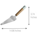 Jamie Oliver 38cm Cake Server