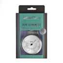 Jamie Oliver Stainless Steel Oven Thermometer