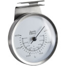Jamie Oliver Stainless Steel Oven Thermometer