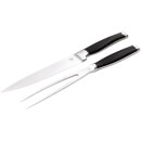 Jamie Oliver Carving Knife and Fork Set