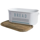 Jamie Oliver Beautiful Bread Bin