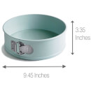 Jamie Oliver 23cm Round Springform Cake Tin