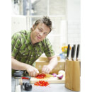 Jamie Oliver 19cm Chef's Knife