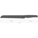 Jamie Oliver 22cm Bread Knife