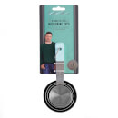 Jamie Oliver Measuring cups (Set of 4)