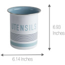 Jamie Oliver Utensil Pot