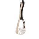 Jamie Oliver Potato Masher with Silicone Scraper