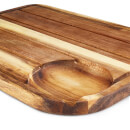 Jamie Oliver Acacia Wood Carving Board