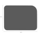 Jamie Oliver Acacia Wood Carving Board